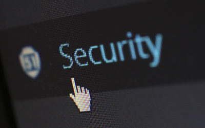 Har du styr på din IT-sikkerhed? Sådan undgår du virus og hackerangreb